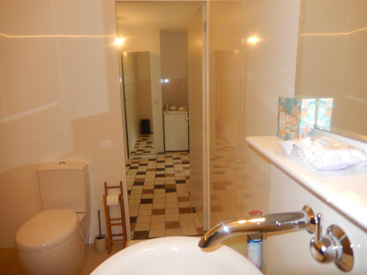 New West - Free Parking Bed and breakfast