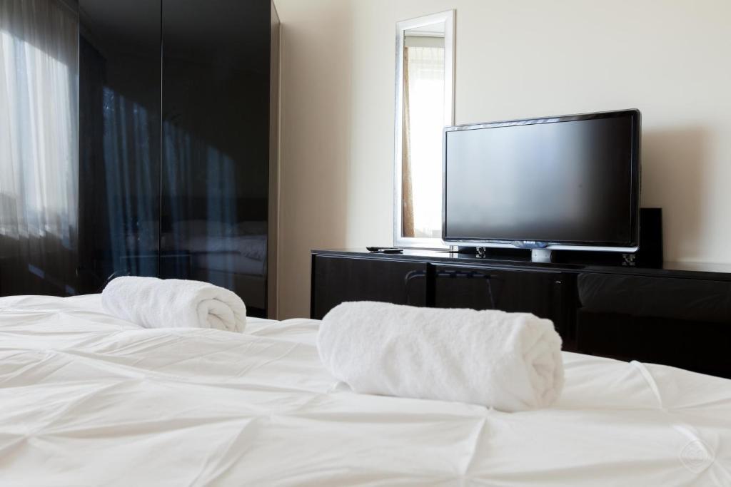 Appartement Royal Penthouse