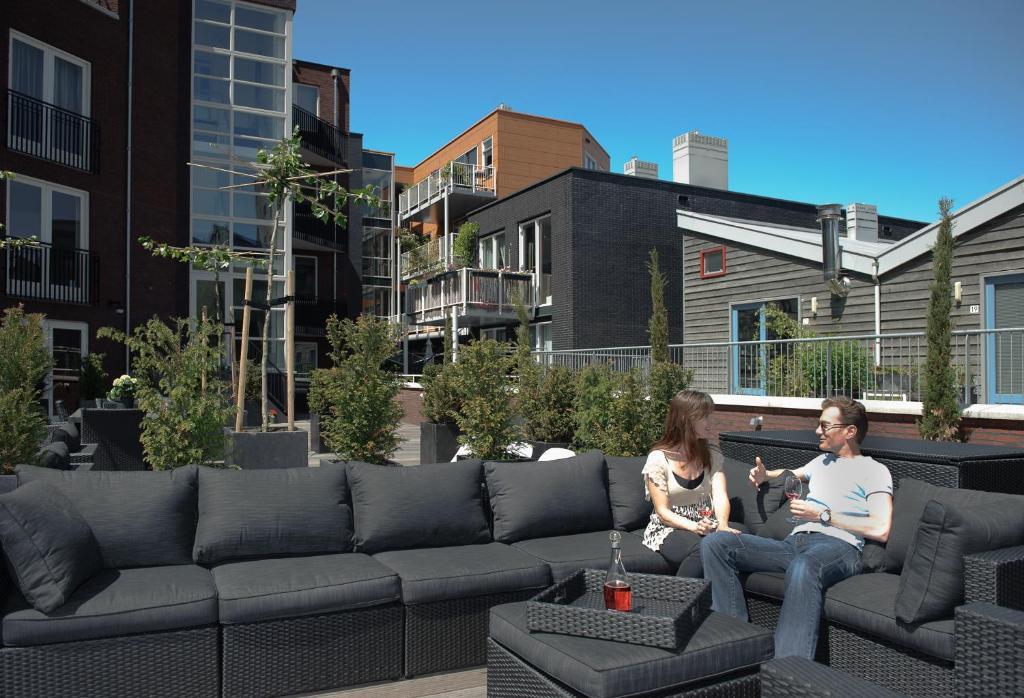 Royal Penthouse