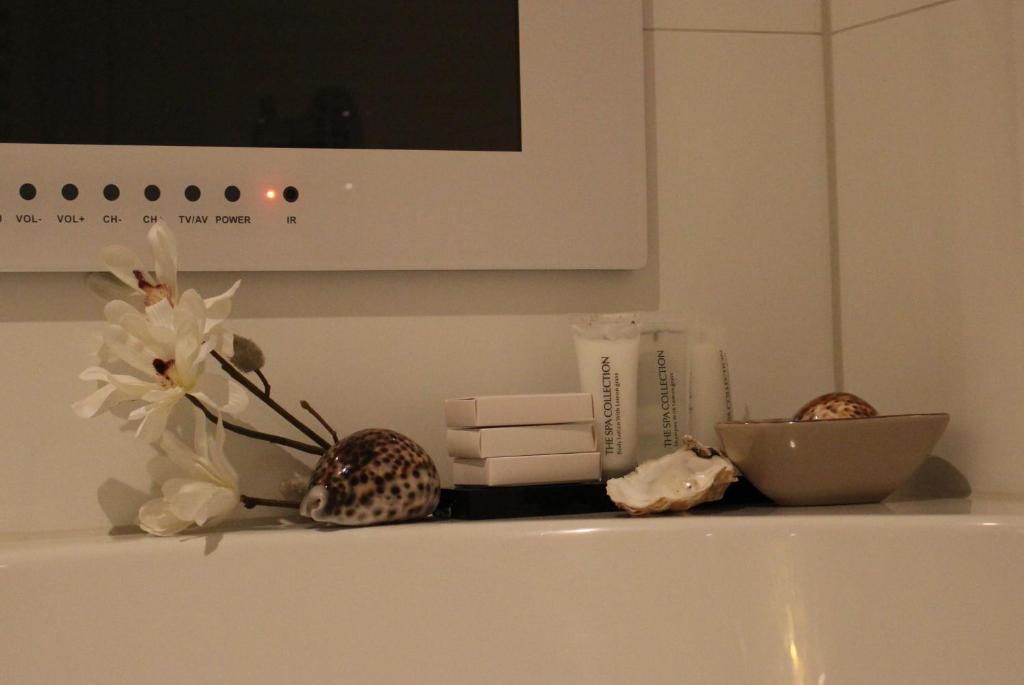 Appartement Royal Penthouse Amsterdam
