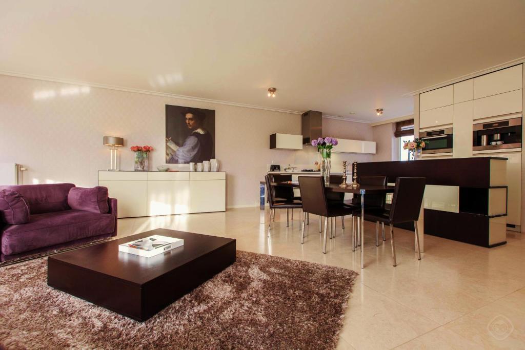 Appartement Royal Penthouse *