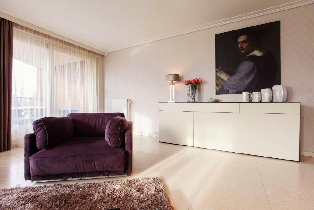 Royal Penthouse