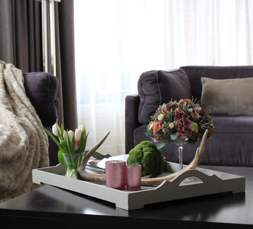 Royal Penthouse Appartement Amsterdam