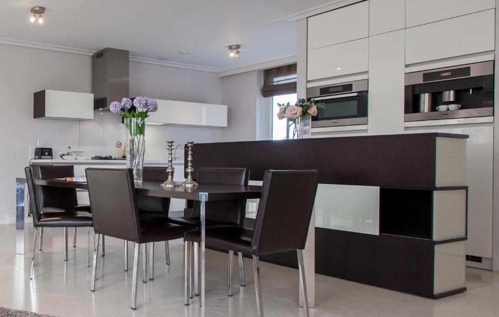 Royal Penthouse Amsterdam