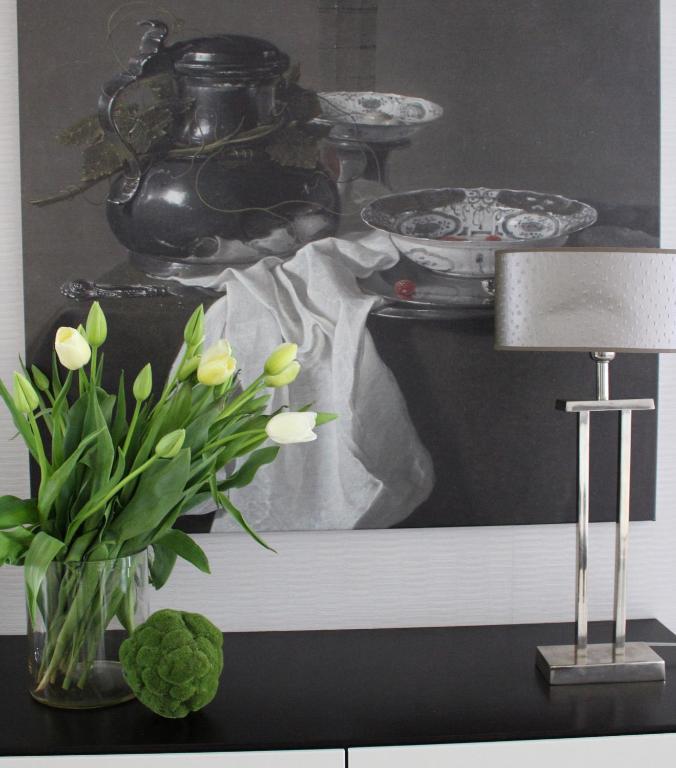 Appartement Royal Penthouse Amsterdam