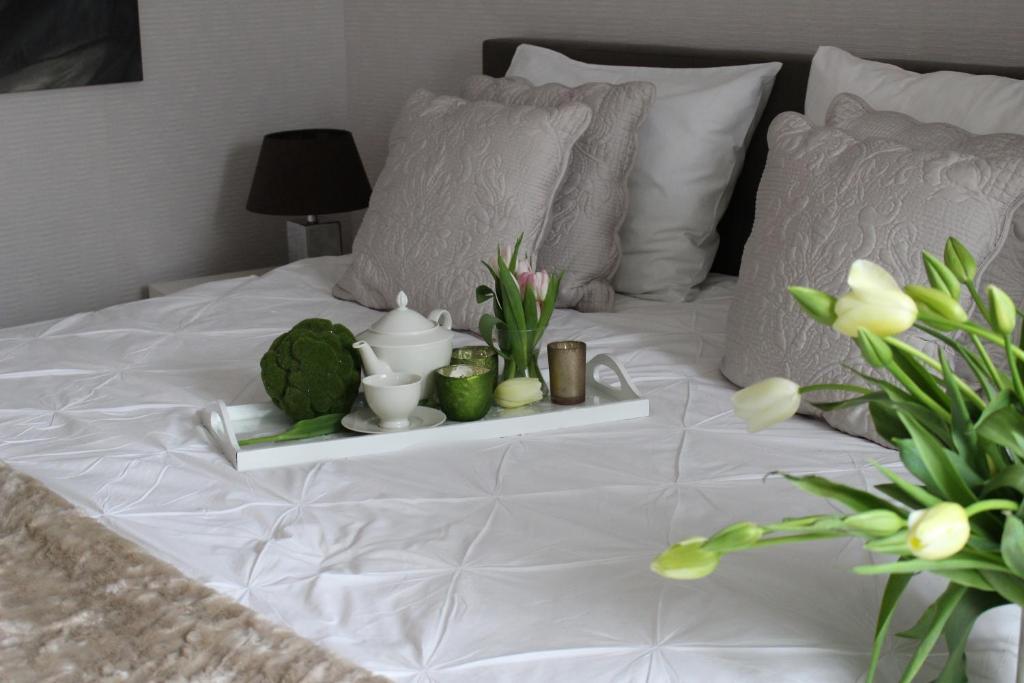 Appartement Royal Penthouse Amsterdam
