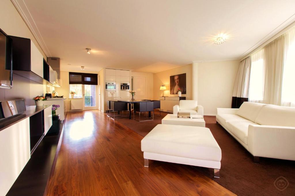 Appartement Royal Penthouse