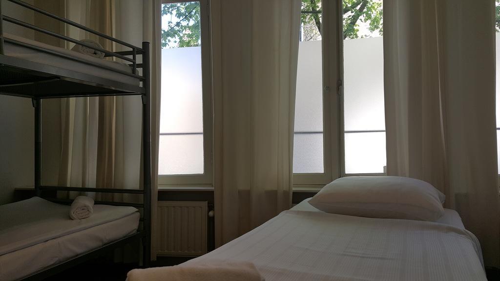 Frühstückspension Amsroom