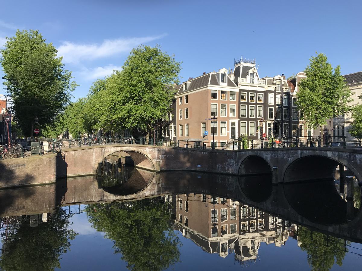 Keizershouse 3* Amsterdam