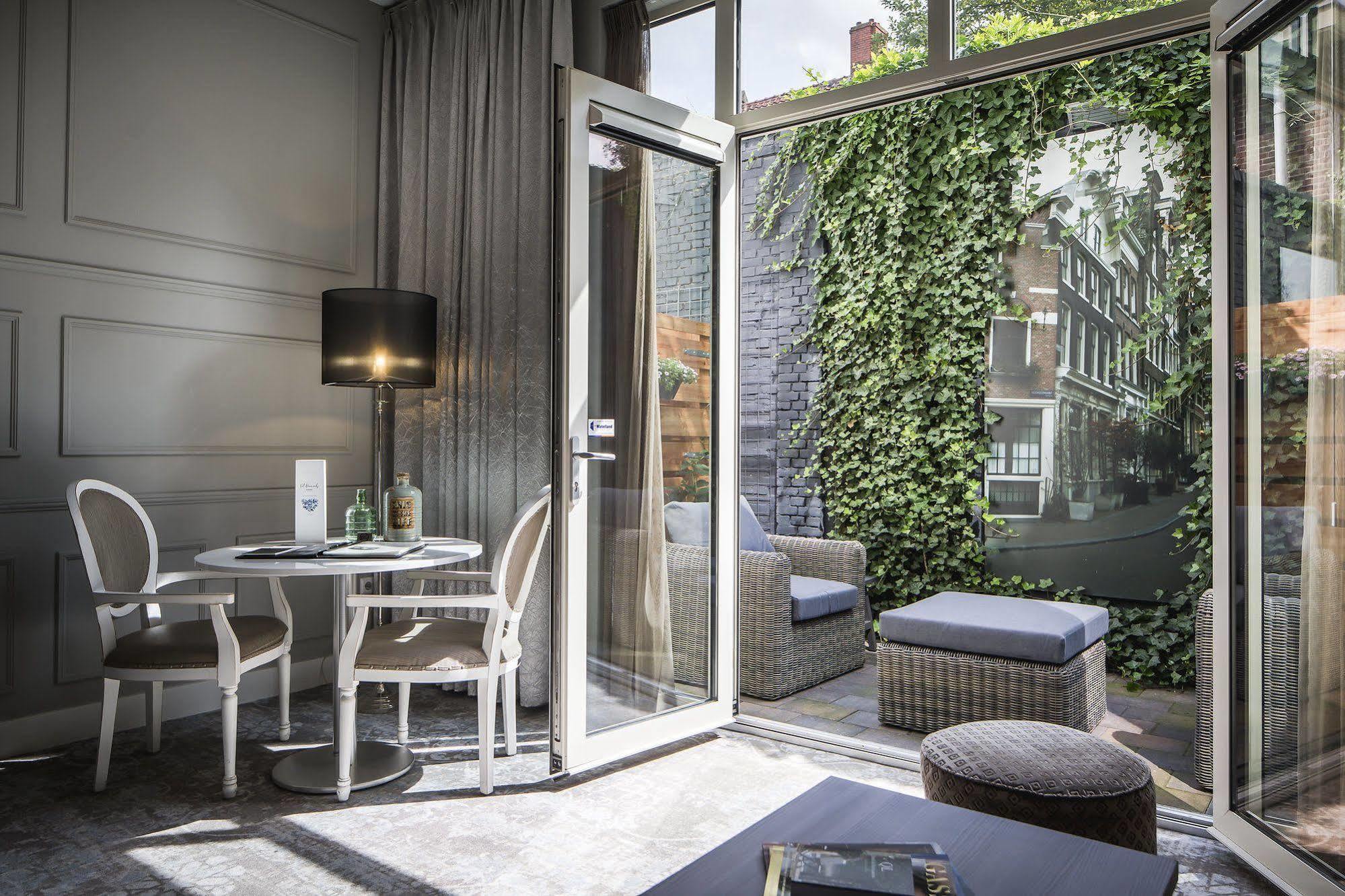 Luxury - Member Of Warwick Hotel 5*