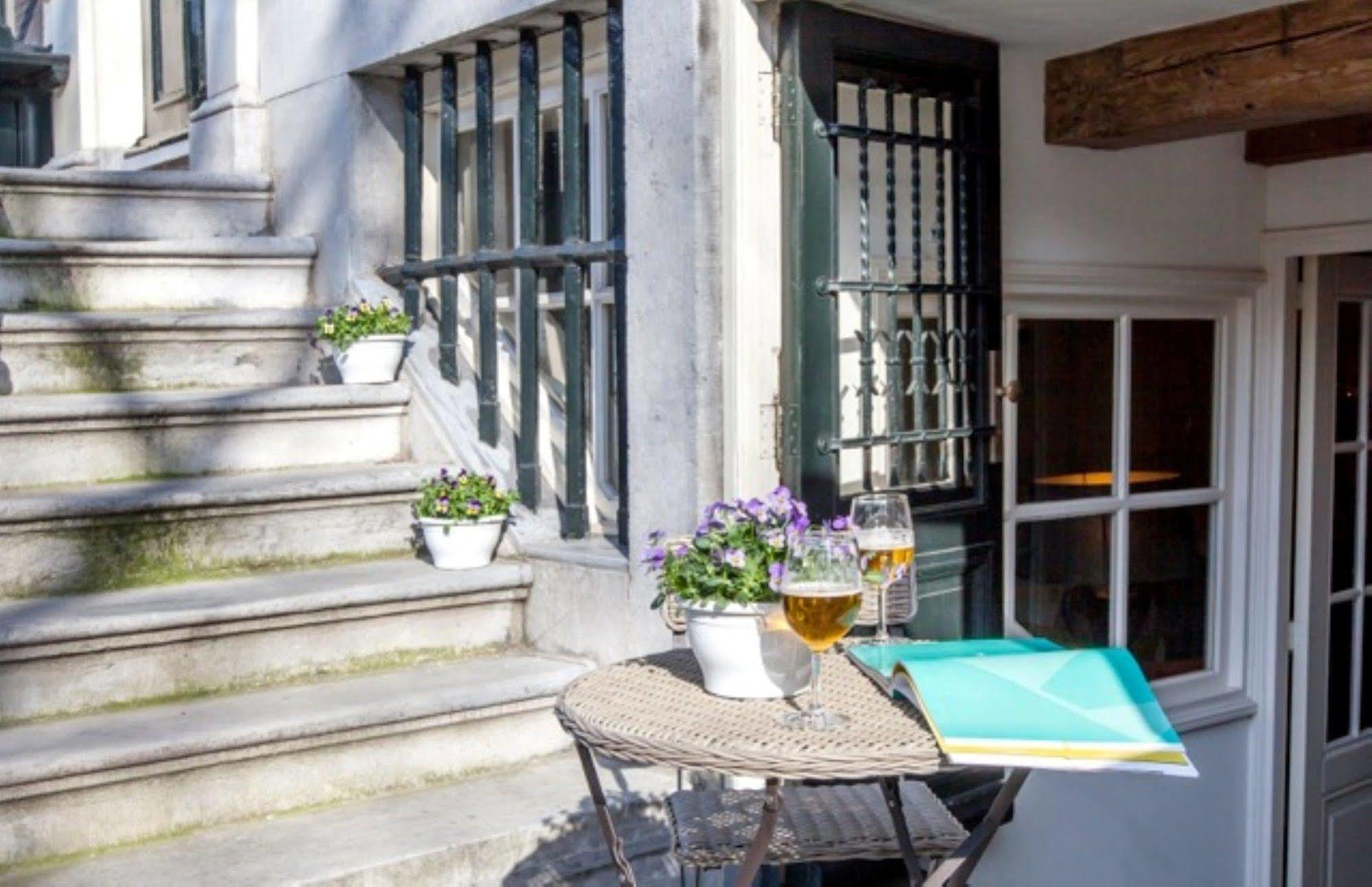 Herengracht 4* Amsterdam