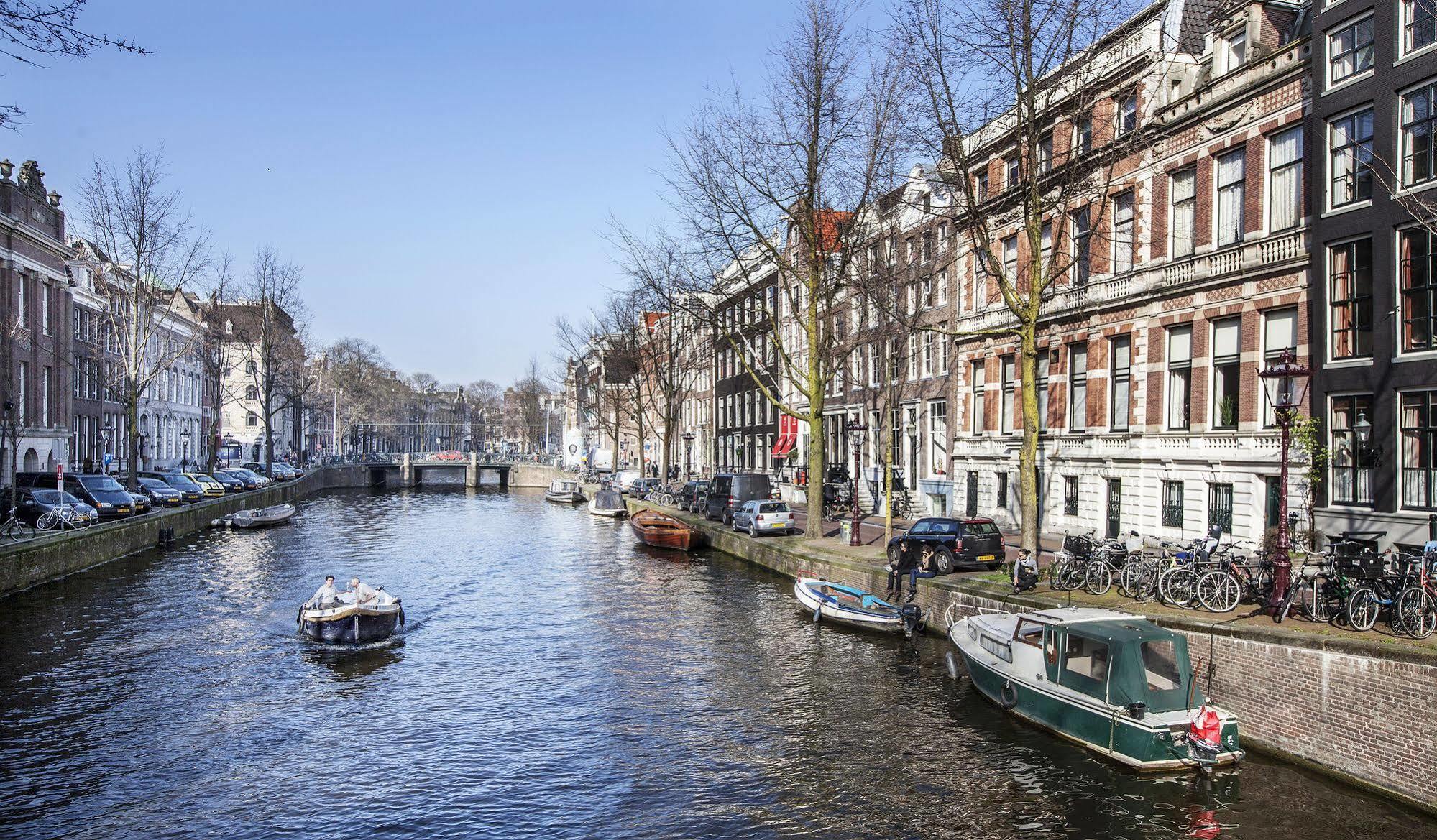 Herengracht 4* Amsterdam