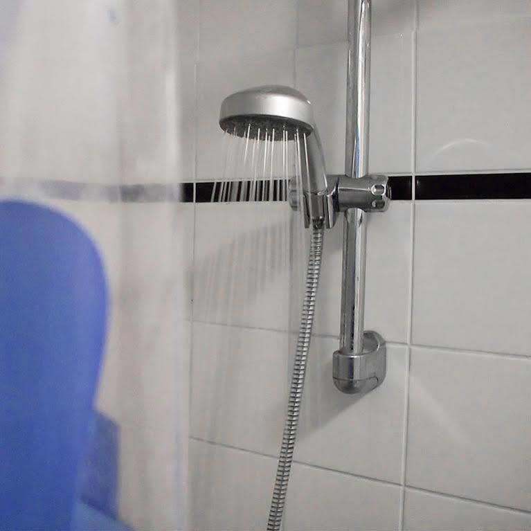 Hostel Sarphati