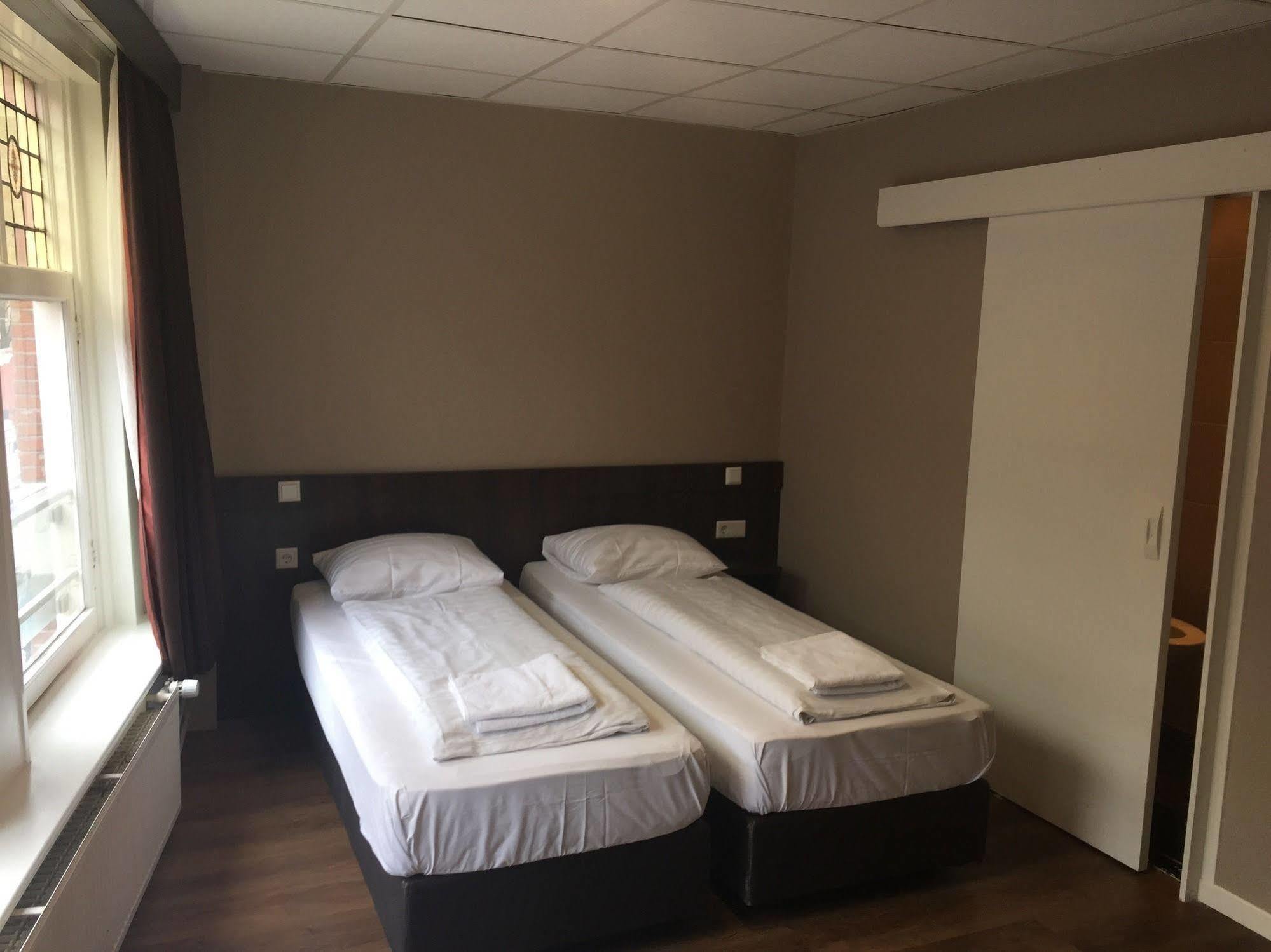 Hotel Damrak Amsterdam