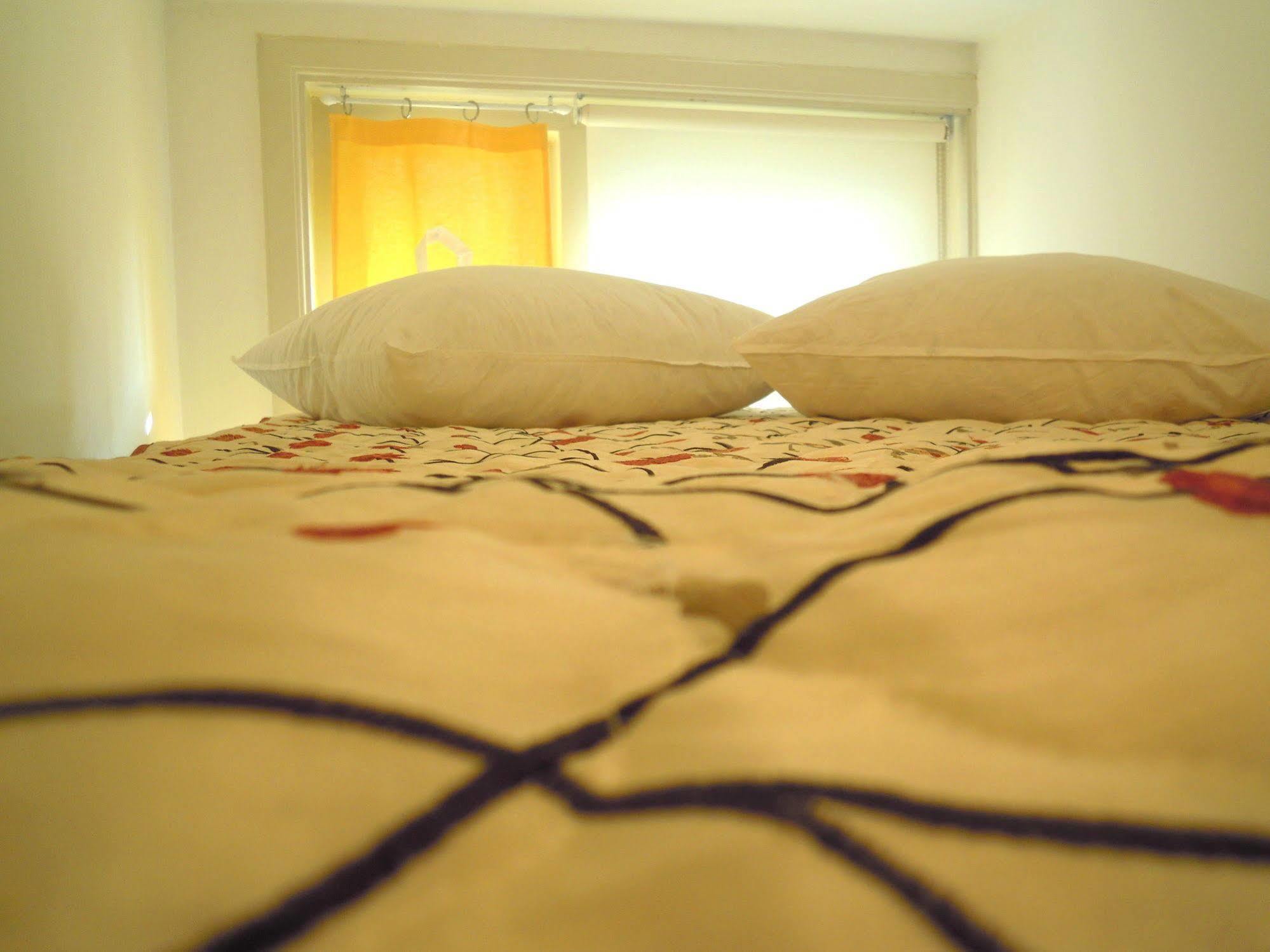 Bed and breakfast Missortelia