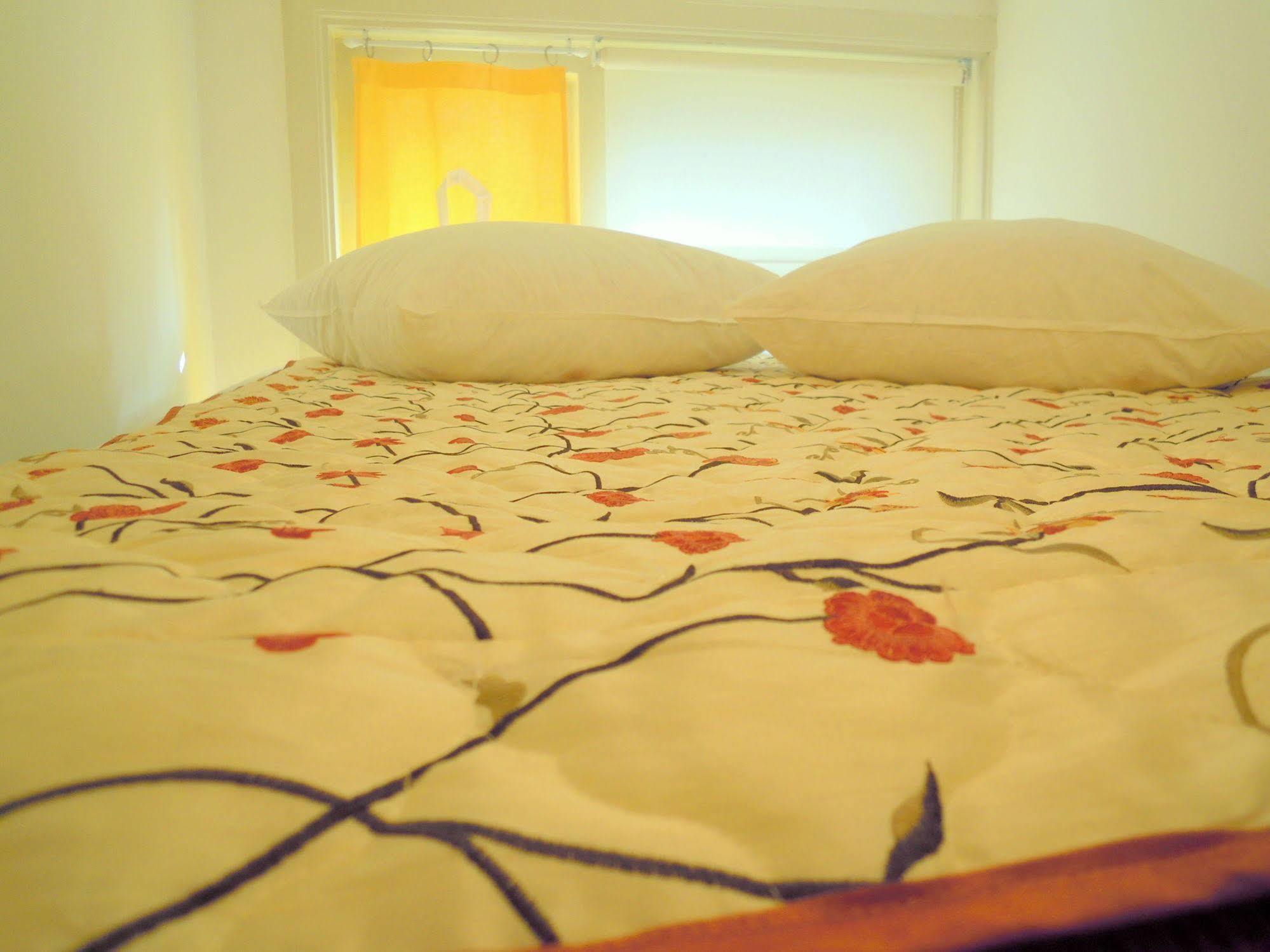 Bed and breakfast Missortelia