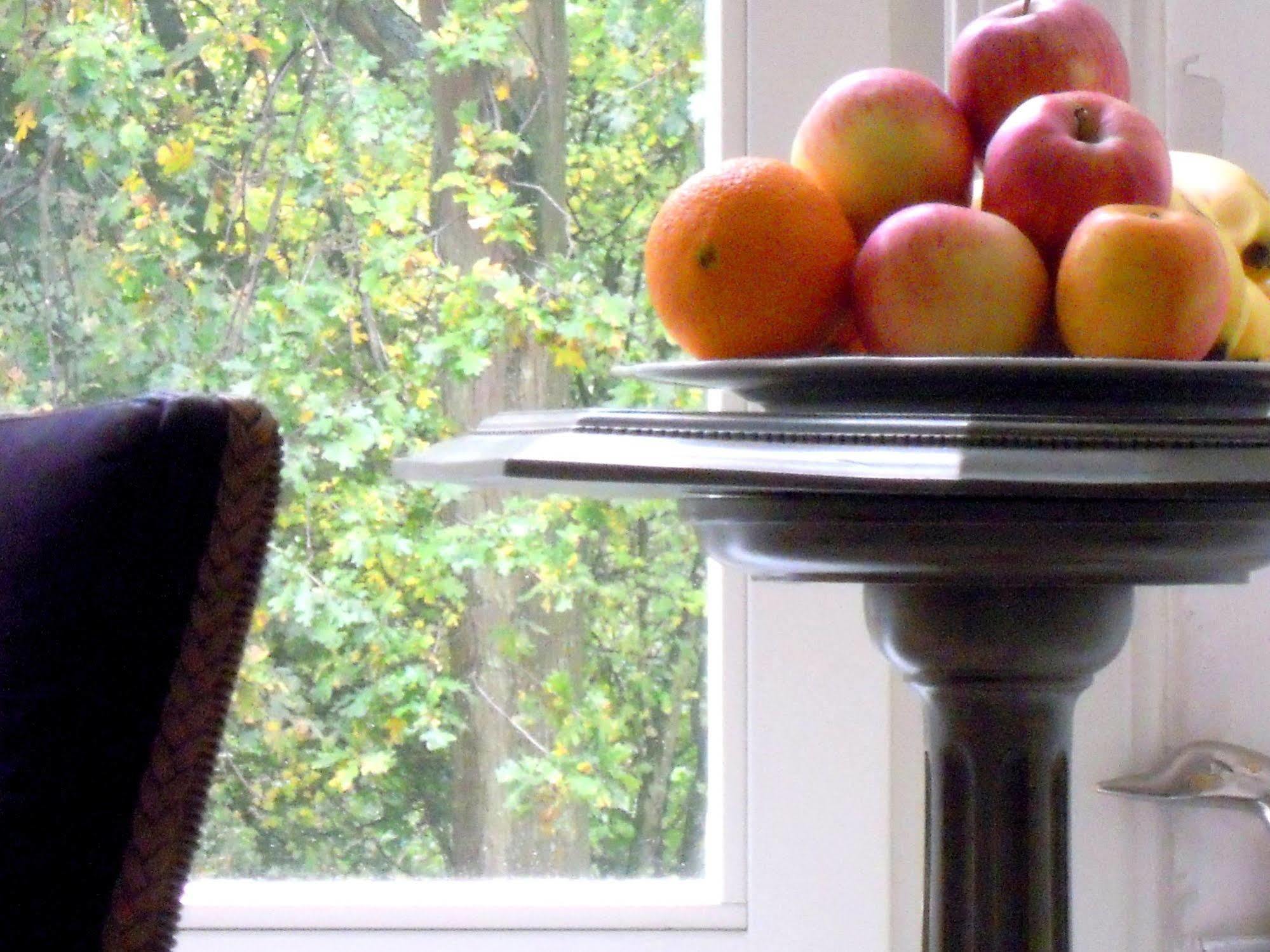 Missortelia Bed and breakfast