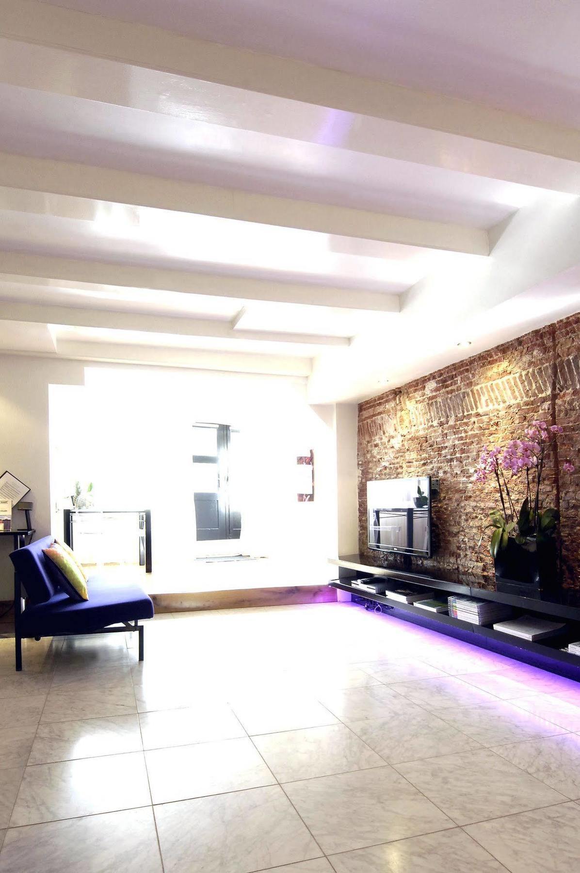 Boutique Bed & Breakfast Amsterdam
