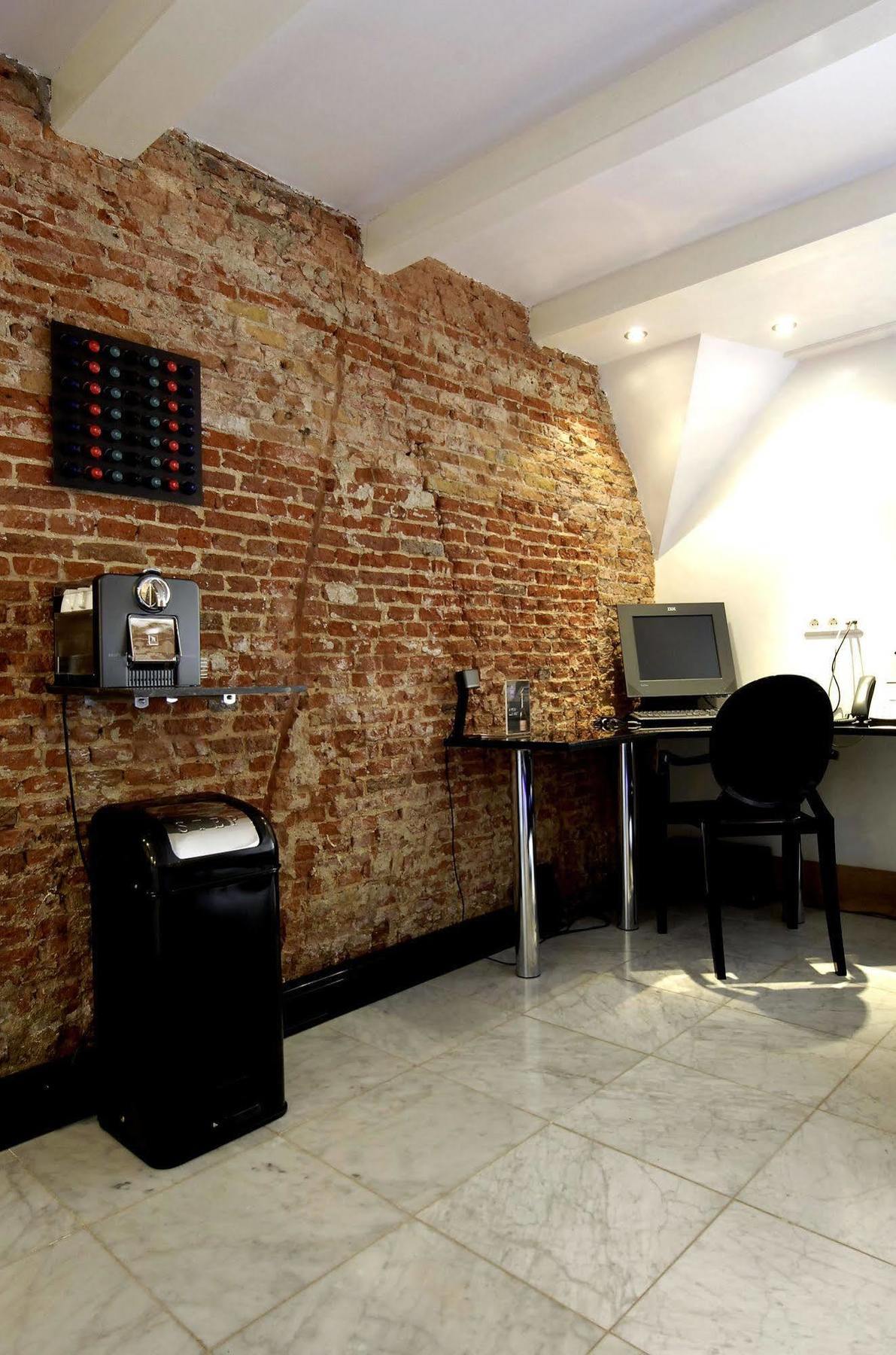 Boutique Bed & Breakfast Amsterdam