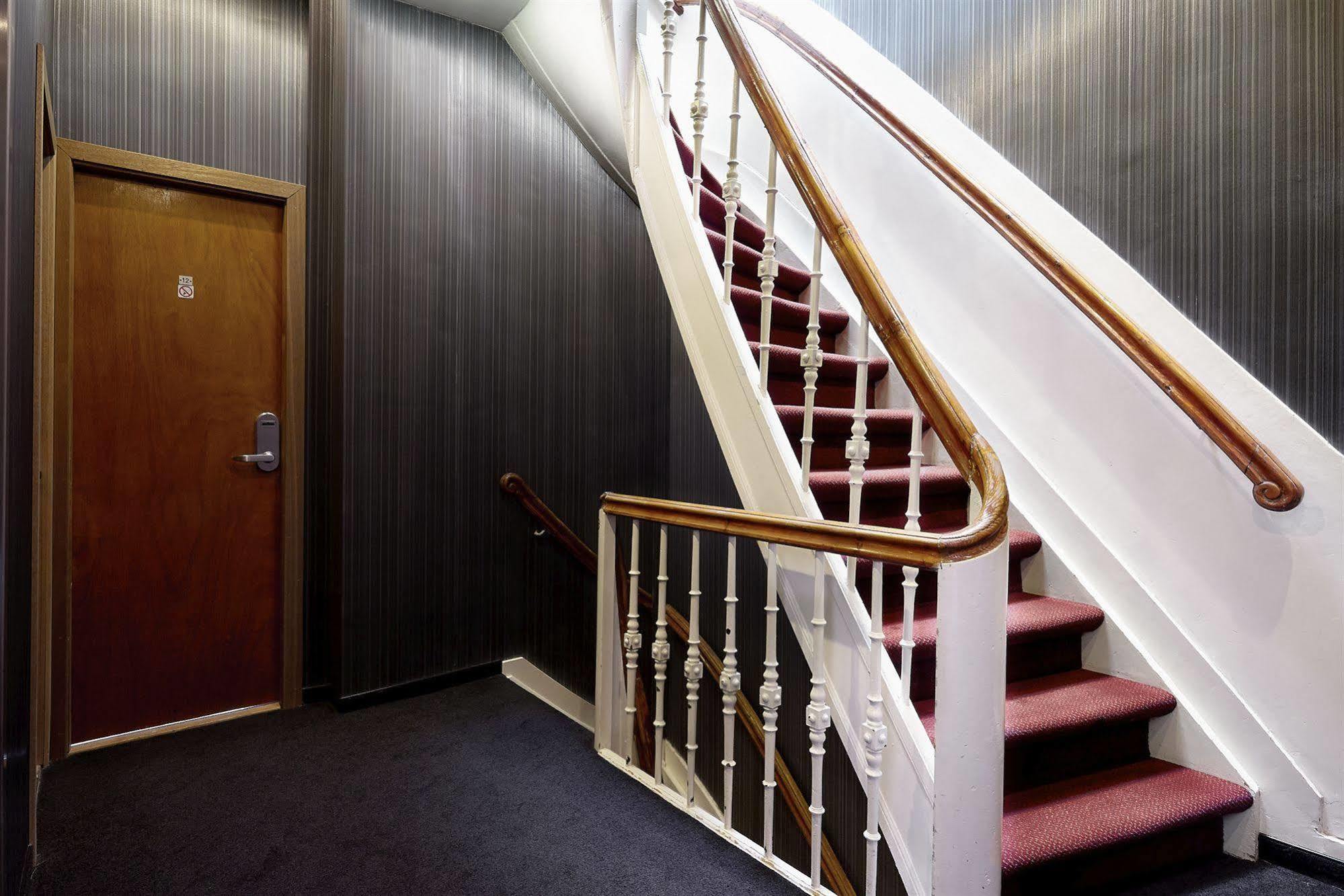 D'amsterdam Leidsesquare Hotel 3*
