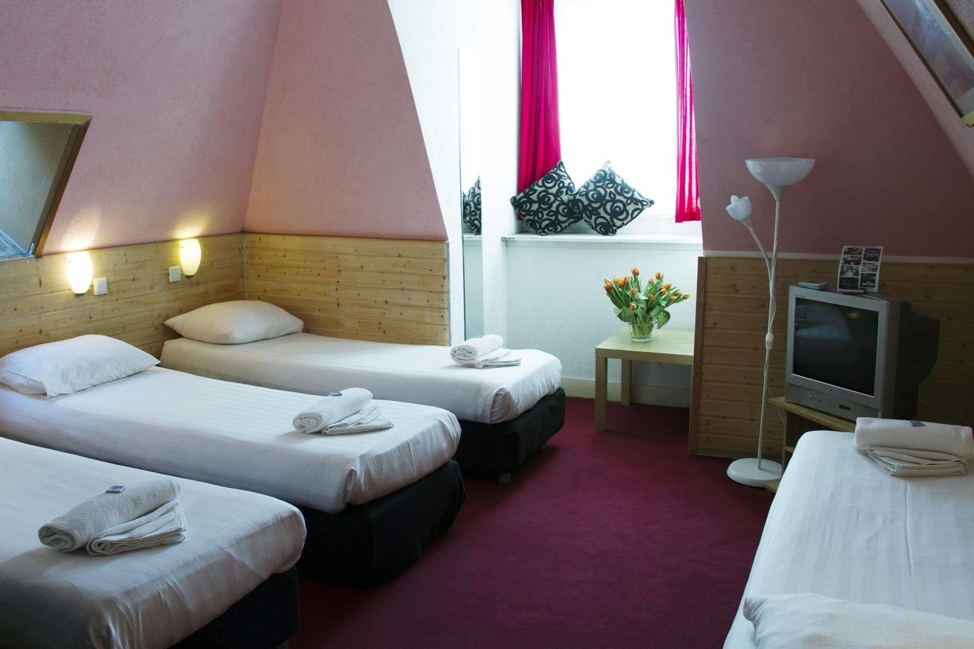 Hotel Floris Ámsterdam