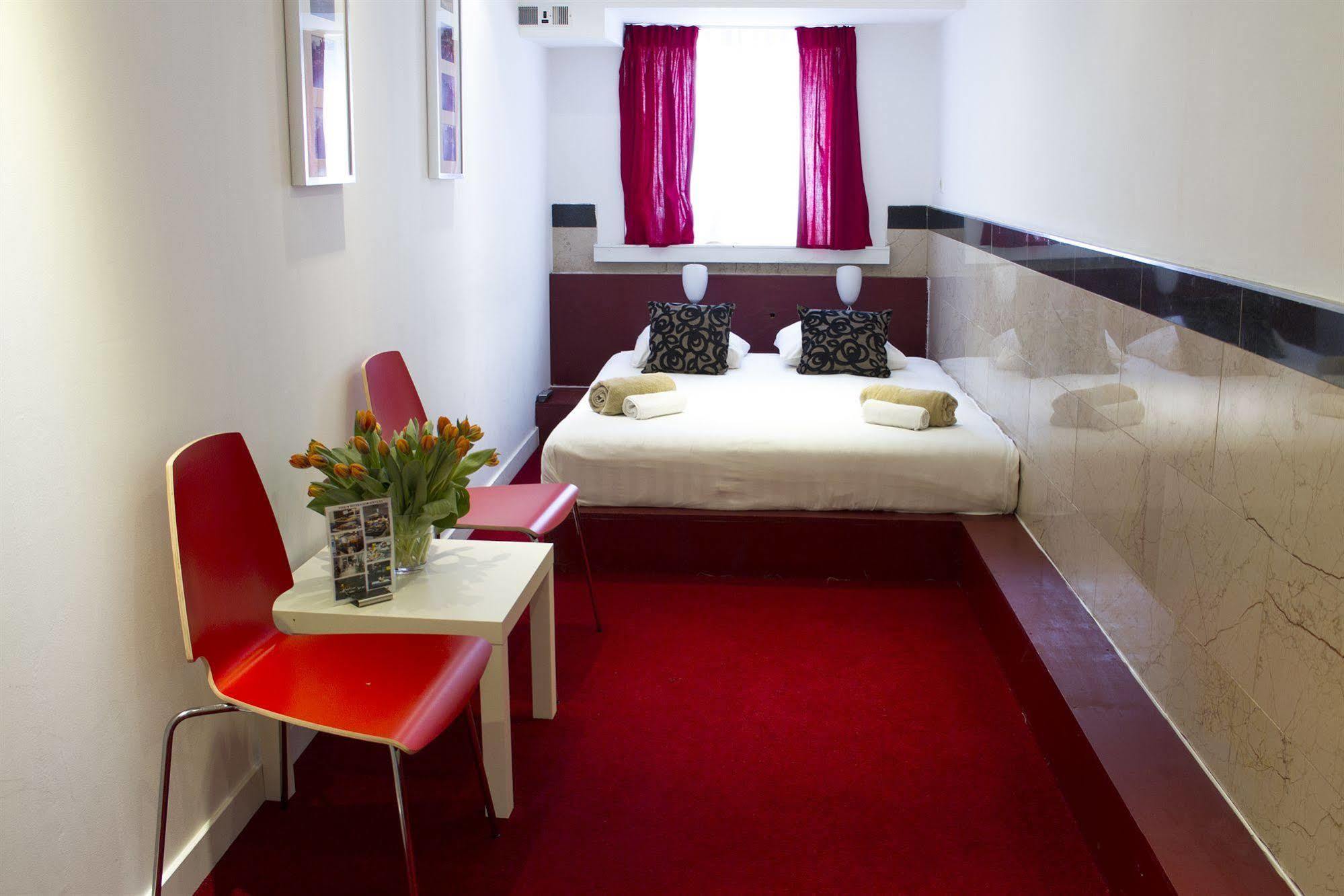 Floris 2* Ámsterdam