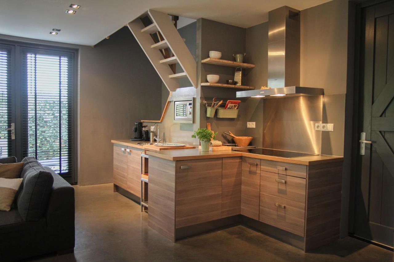 Accommodatie bij particulieren De Greenhouse *