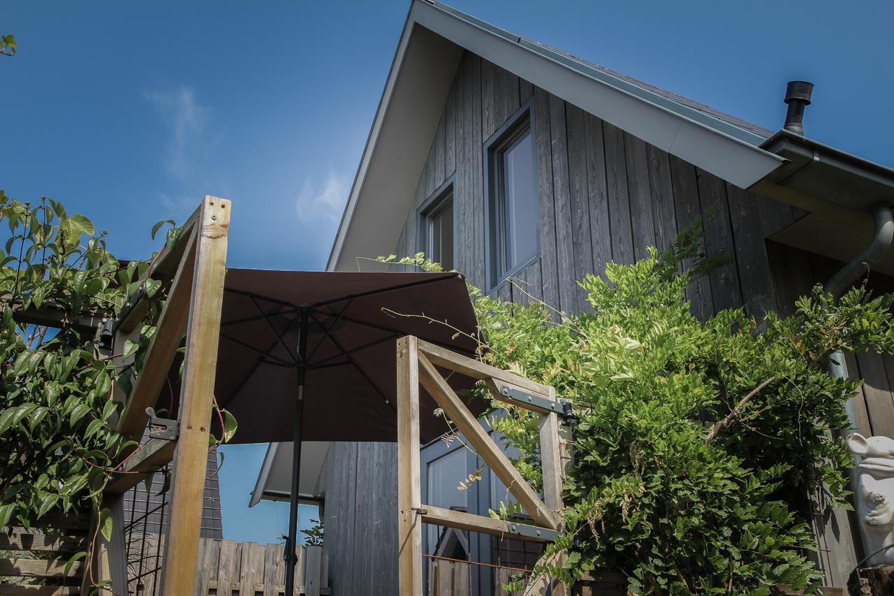 De Greenhouse Accommodatie bij particulieren Amsterdam