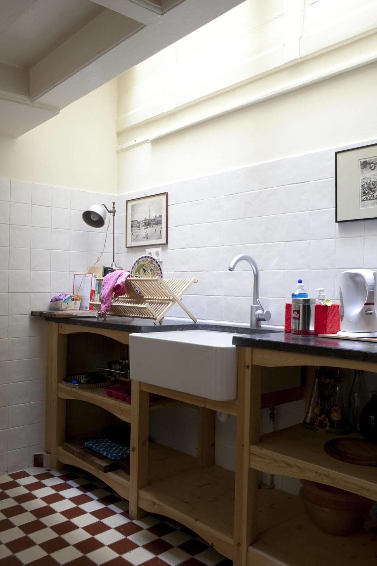 Bed & Breakfast Bed&apartment Singel 96 3*