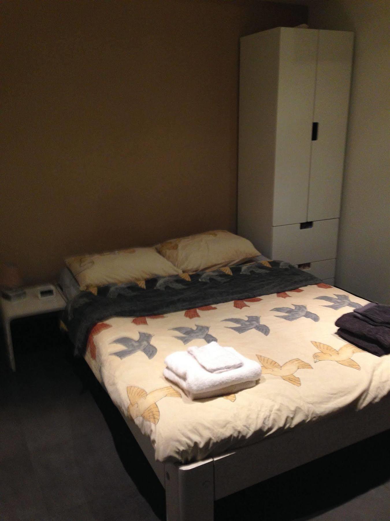 Apartahotel Truelove Ámsterdam