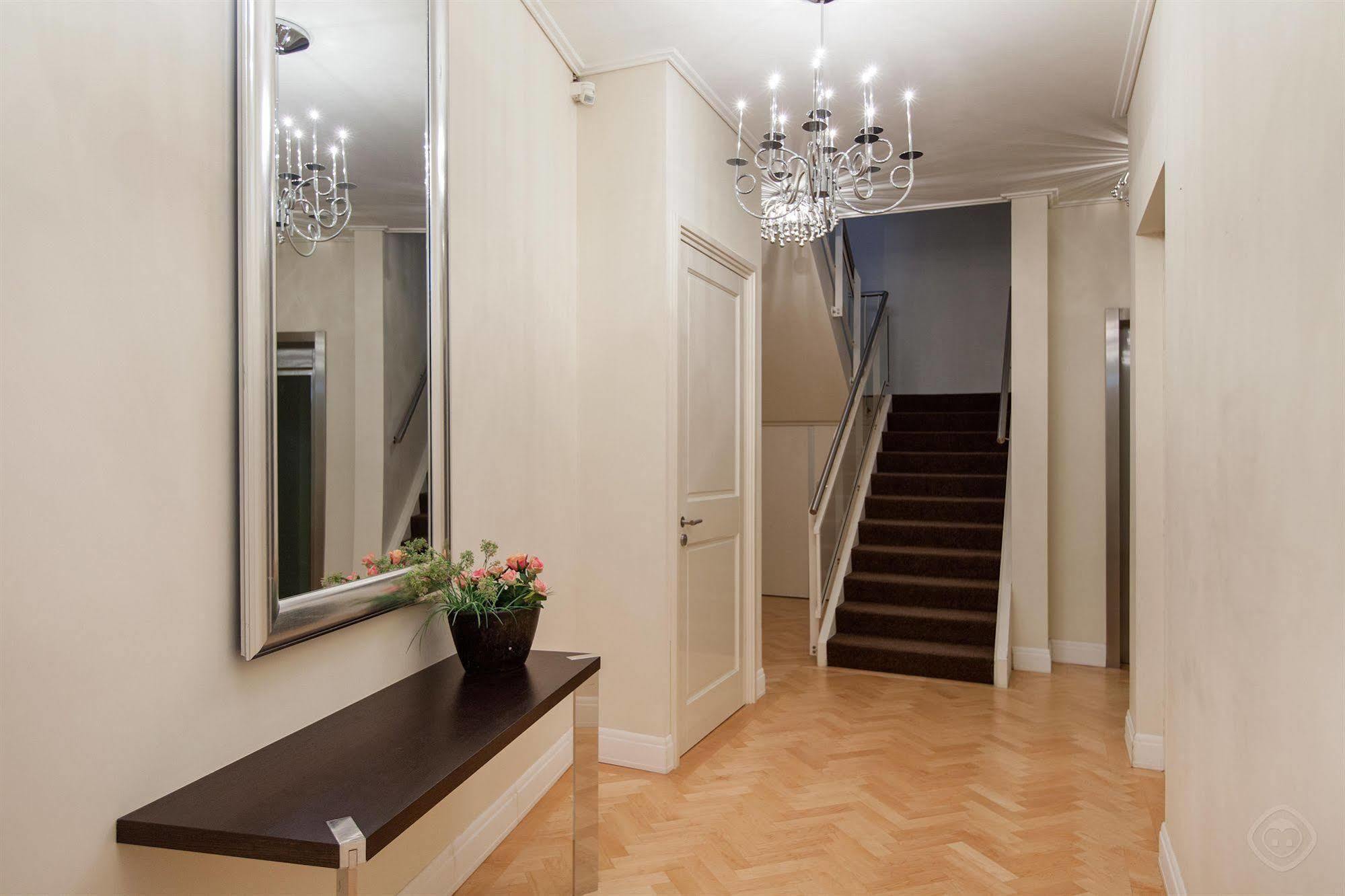 Appartement Royal Penthouse *