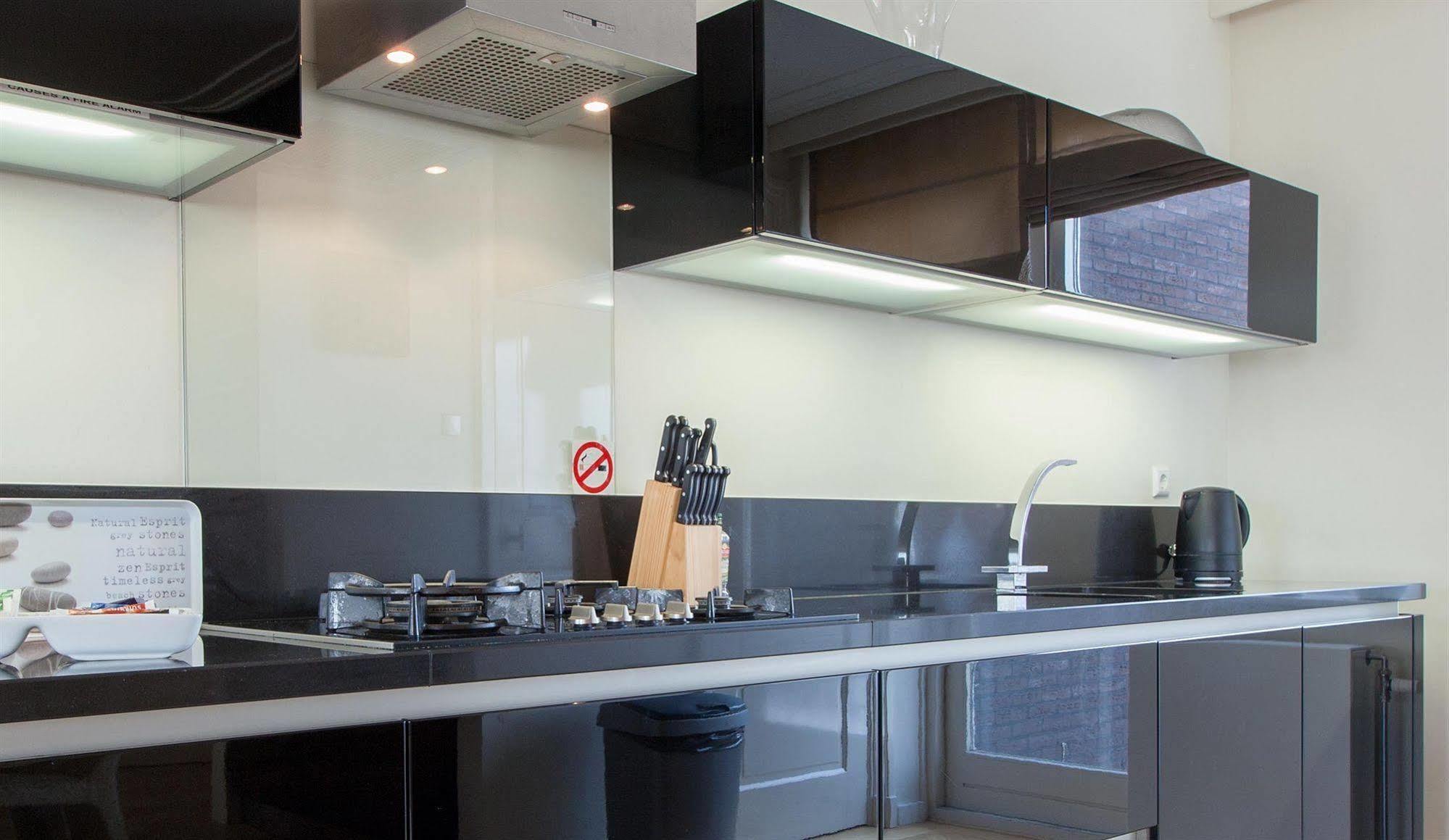 Appartement Royal Penthouse Amsterdam