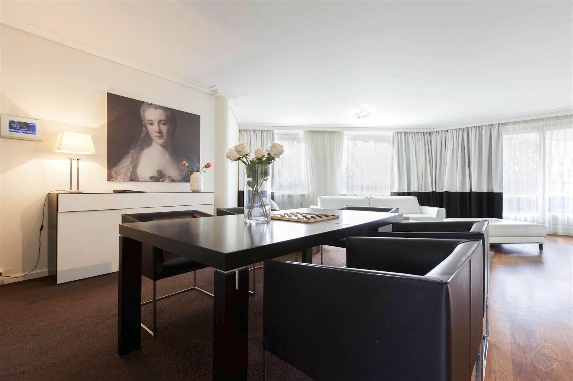 Appartement Royal Penthouse Amsterdam