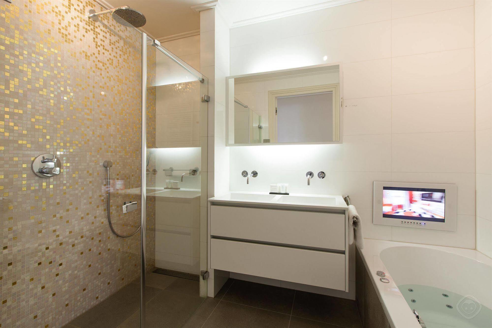 Royal Penthouse Appartement