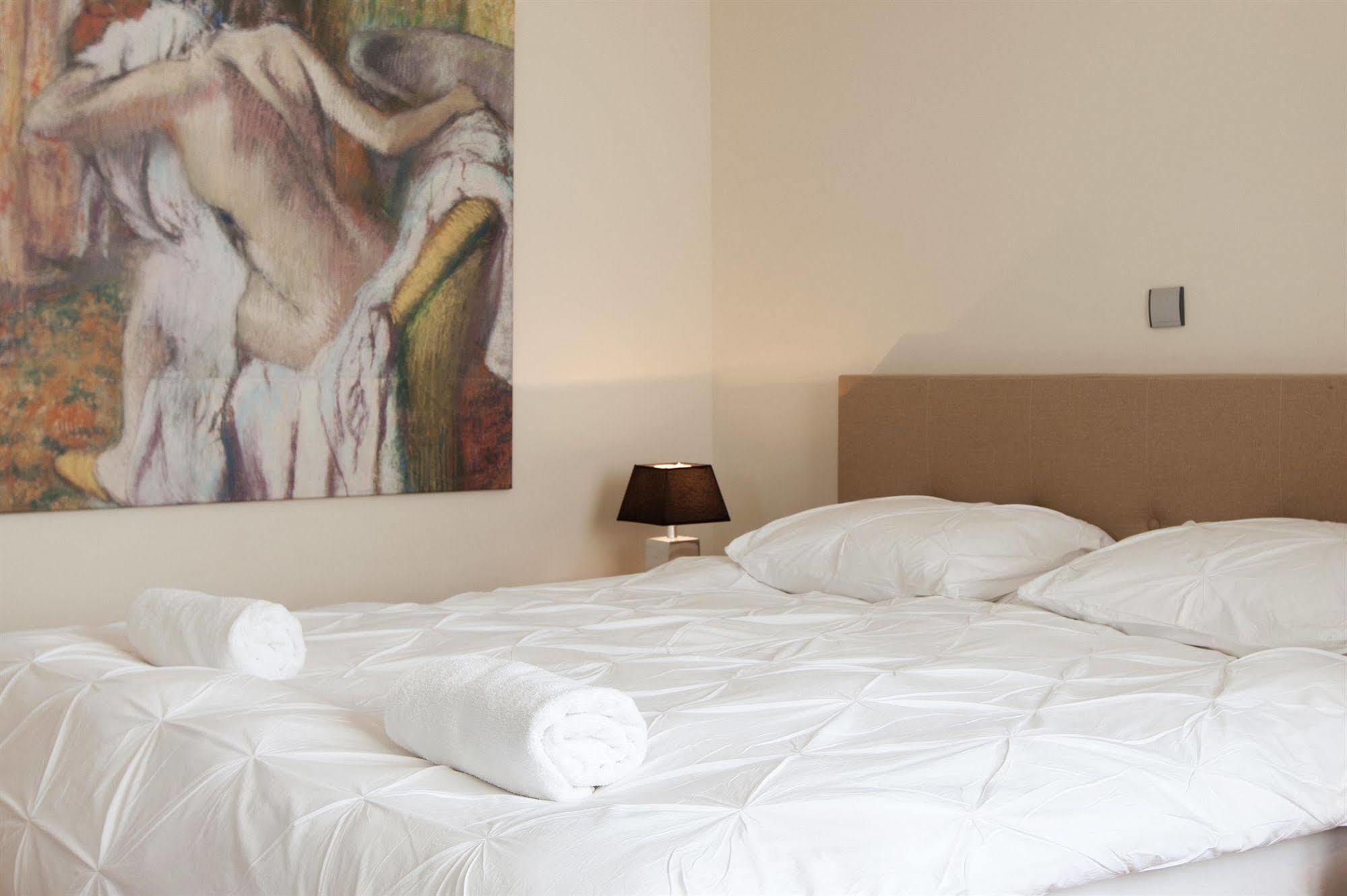Royal Penthouse Appartement *