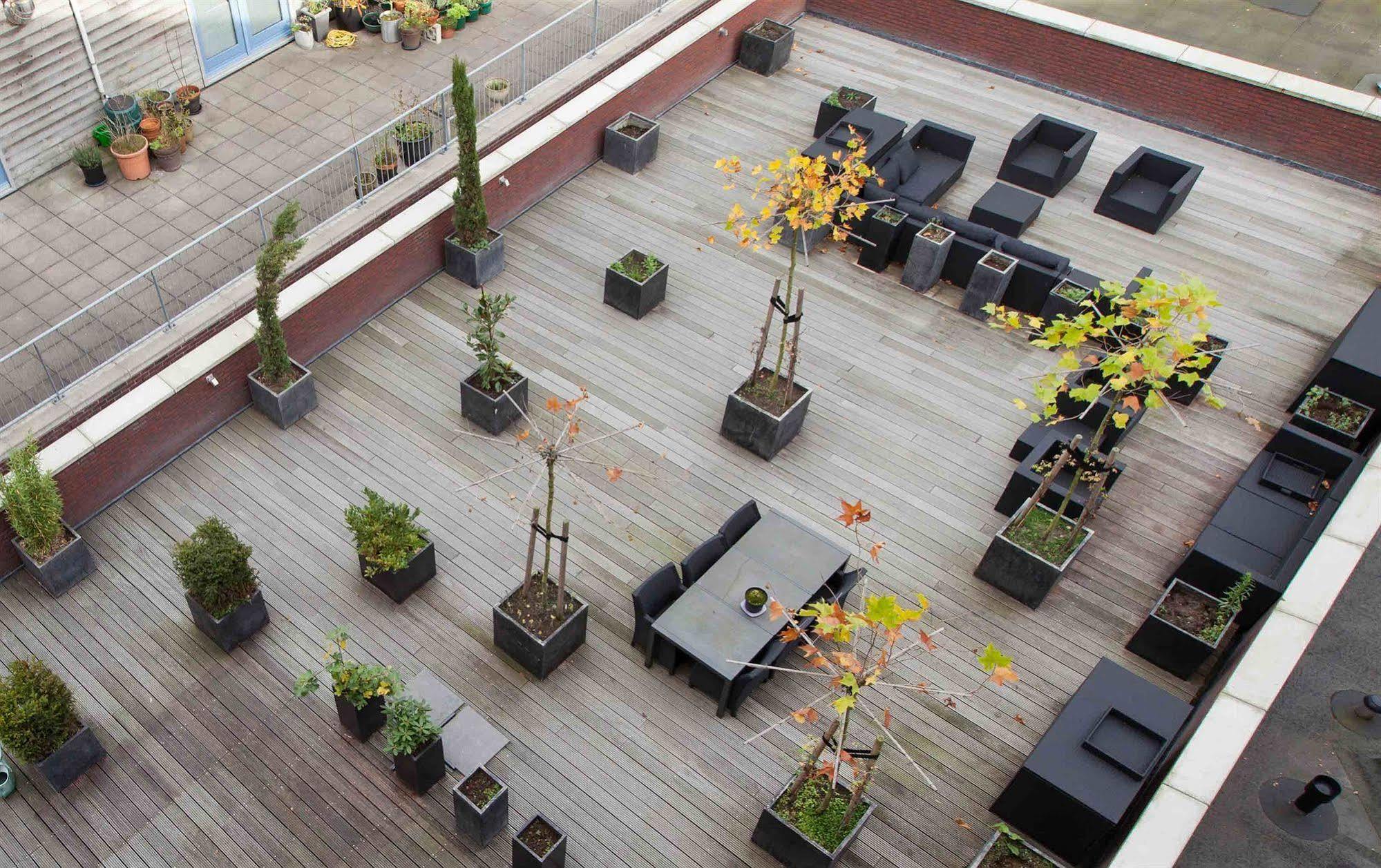 Appartement Royal Penthouse