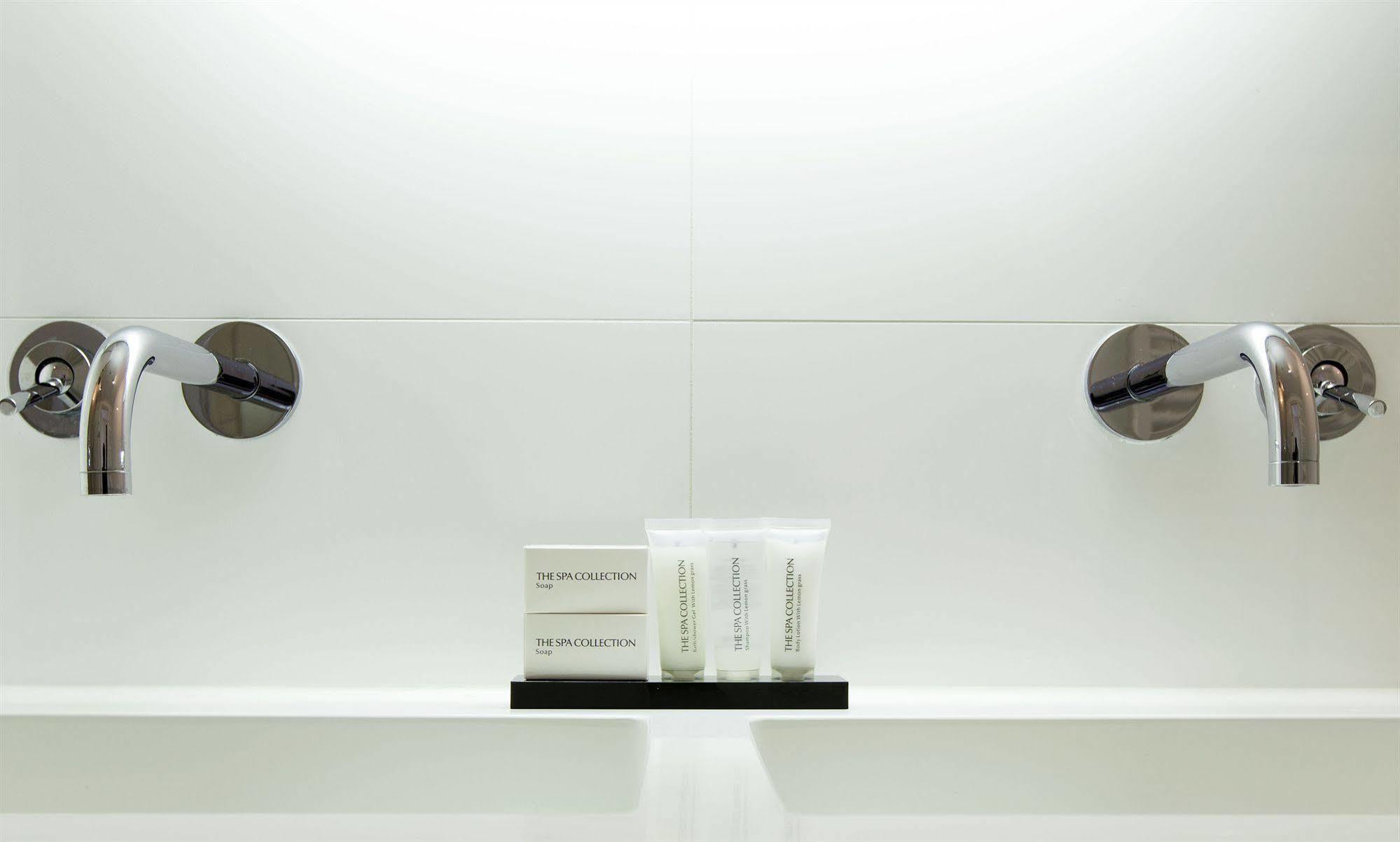 Royal Penthouse Appartement