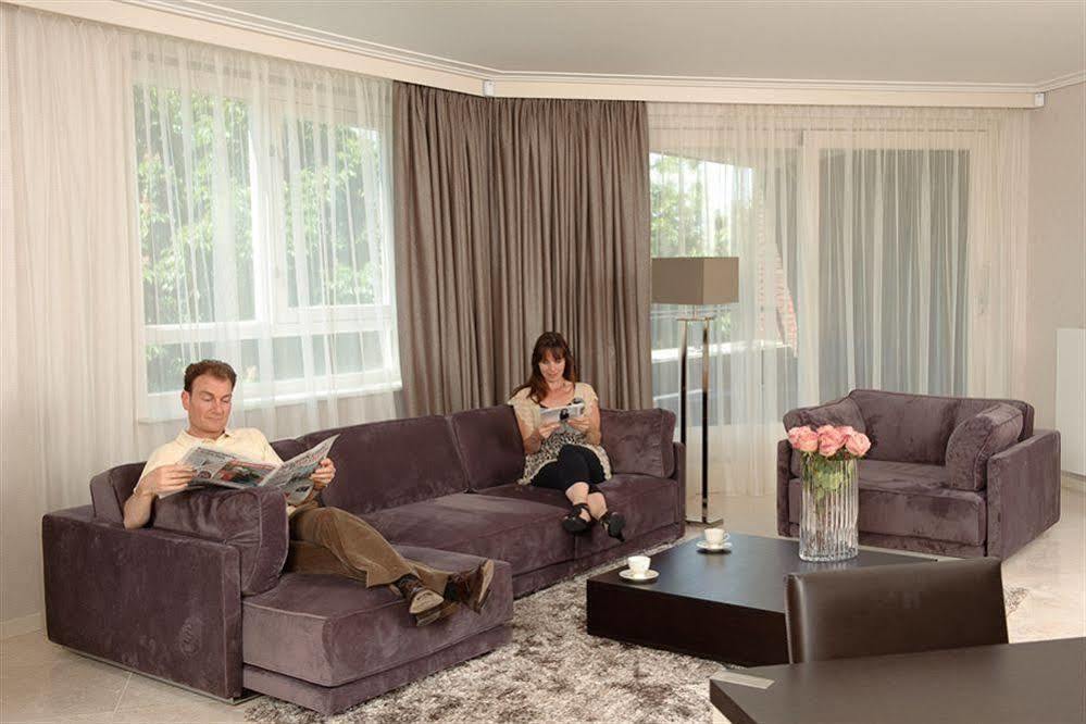 Royal Penthouse Appartement Amsterdam