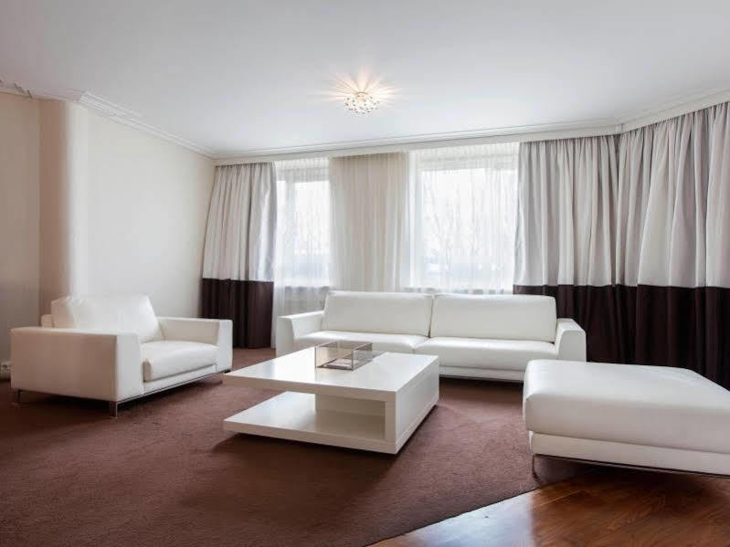 Royal Penthouse Amsterdam