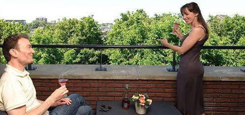 Appartement Royal Penthouse *