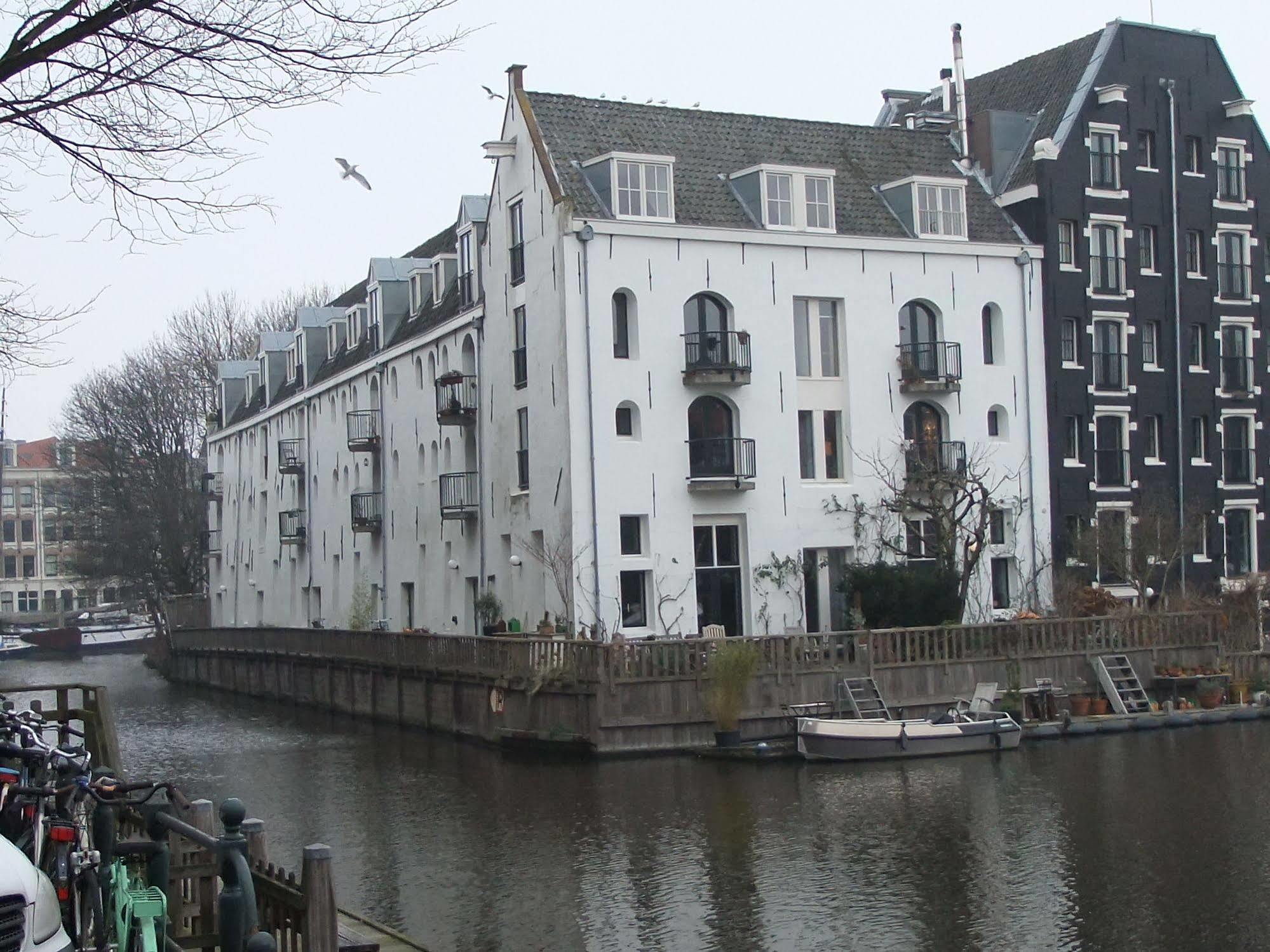Residences Old Centre * Ámsterdam