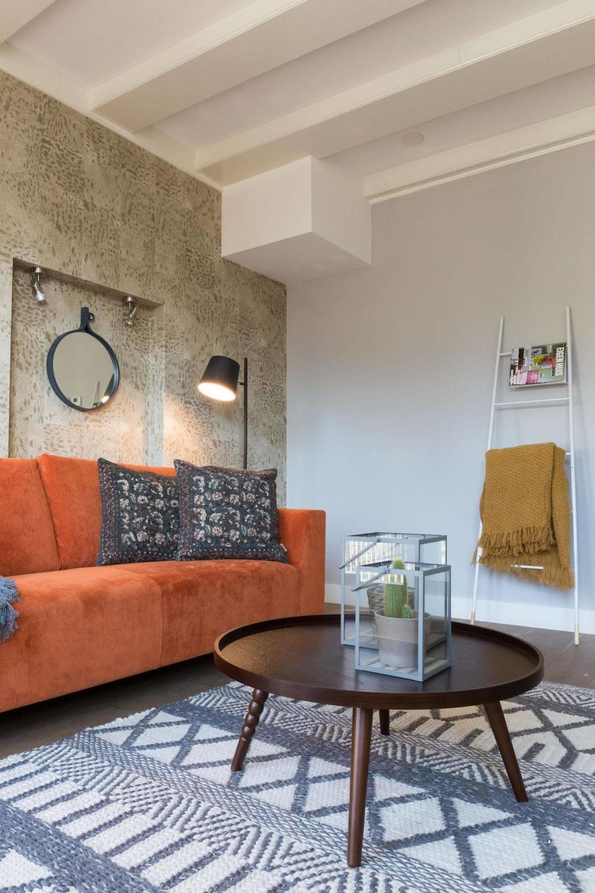 Apartamento Residences Old Centre *
