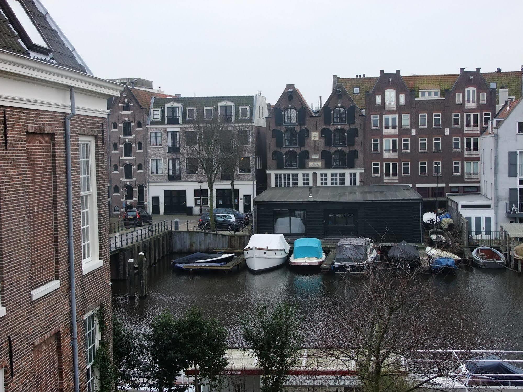 Residences Old Centre Apartamento Ámsterdam