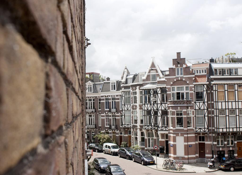 Budget Trianon Ámsterdam