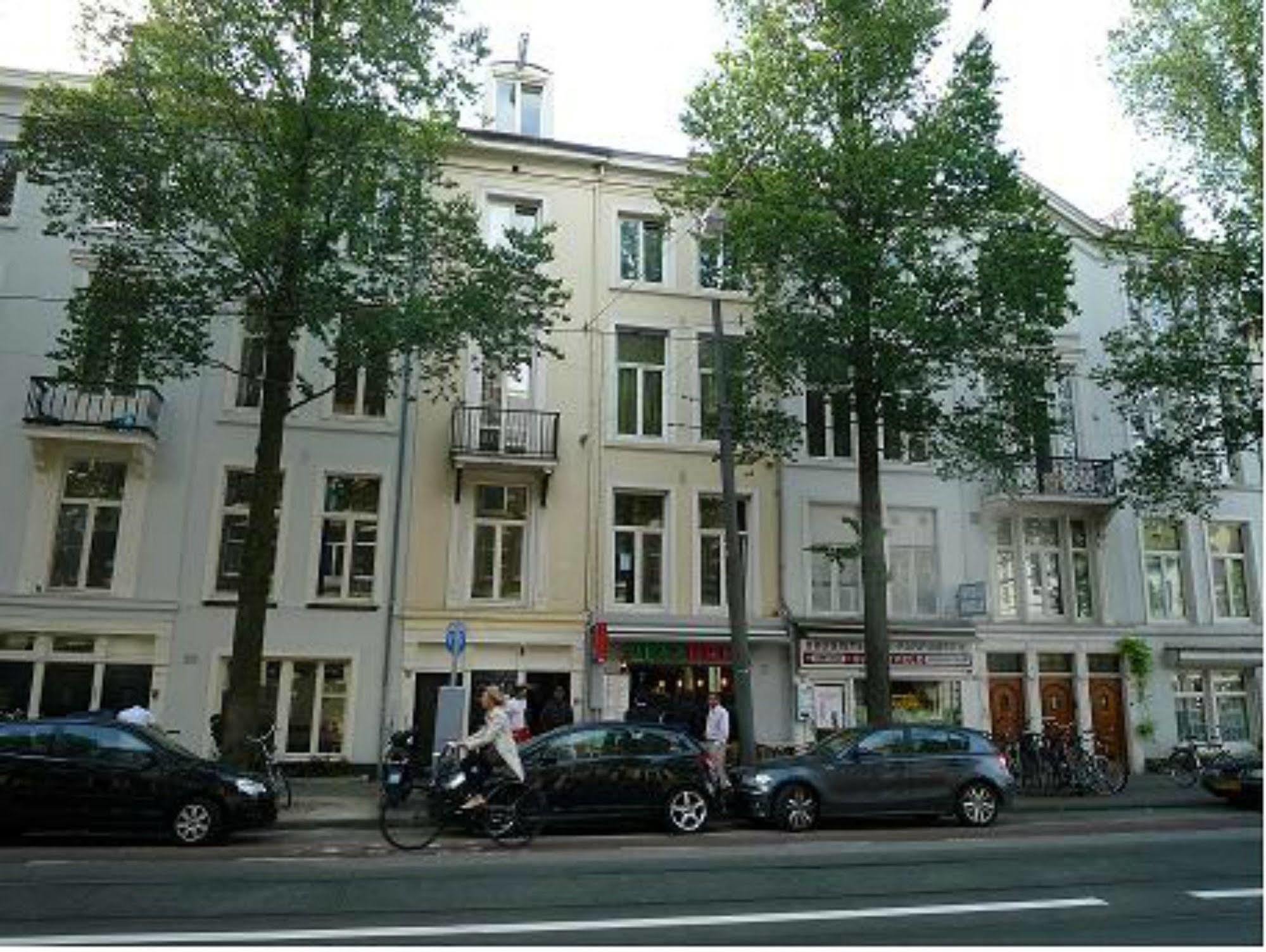 Sleep-inn Hostel Amsterdam