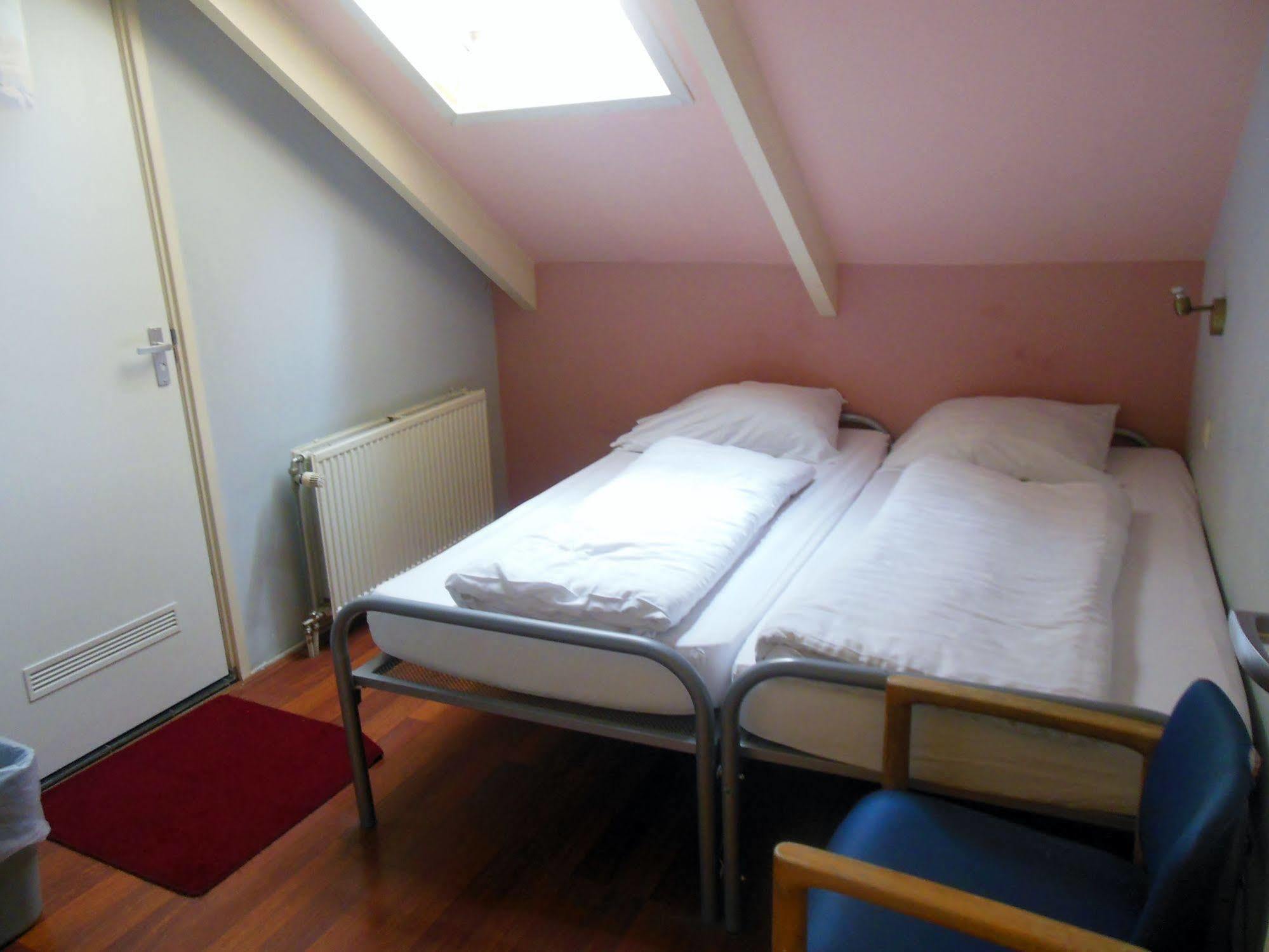 Hostel Sleep-inn Amsterdam