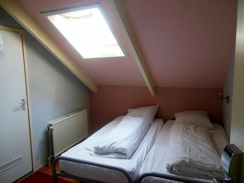 Hostel Sleep-inn