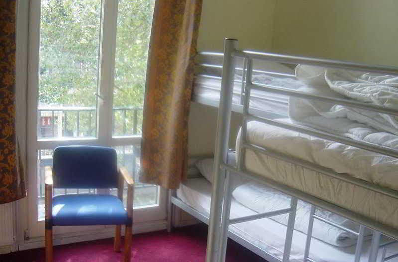 Sleep-inn Hostel Amsterdam