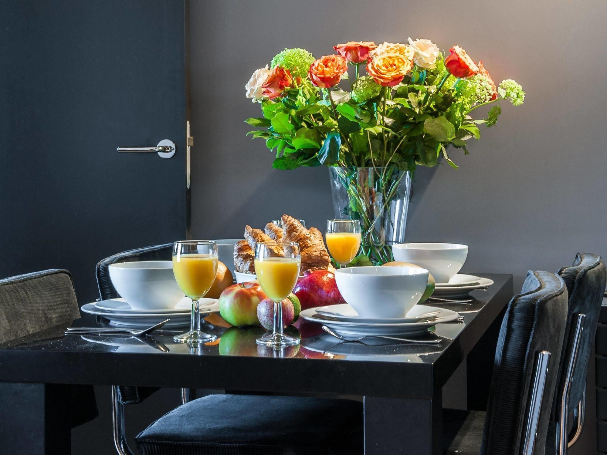 City Park Suites Hotel Amsterdam