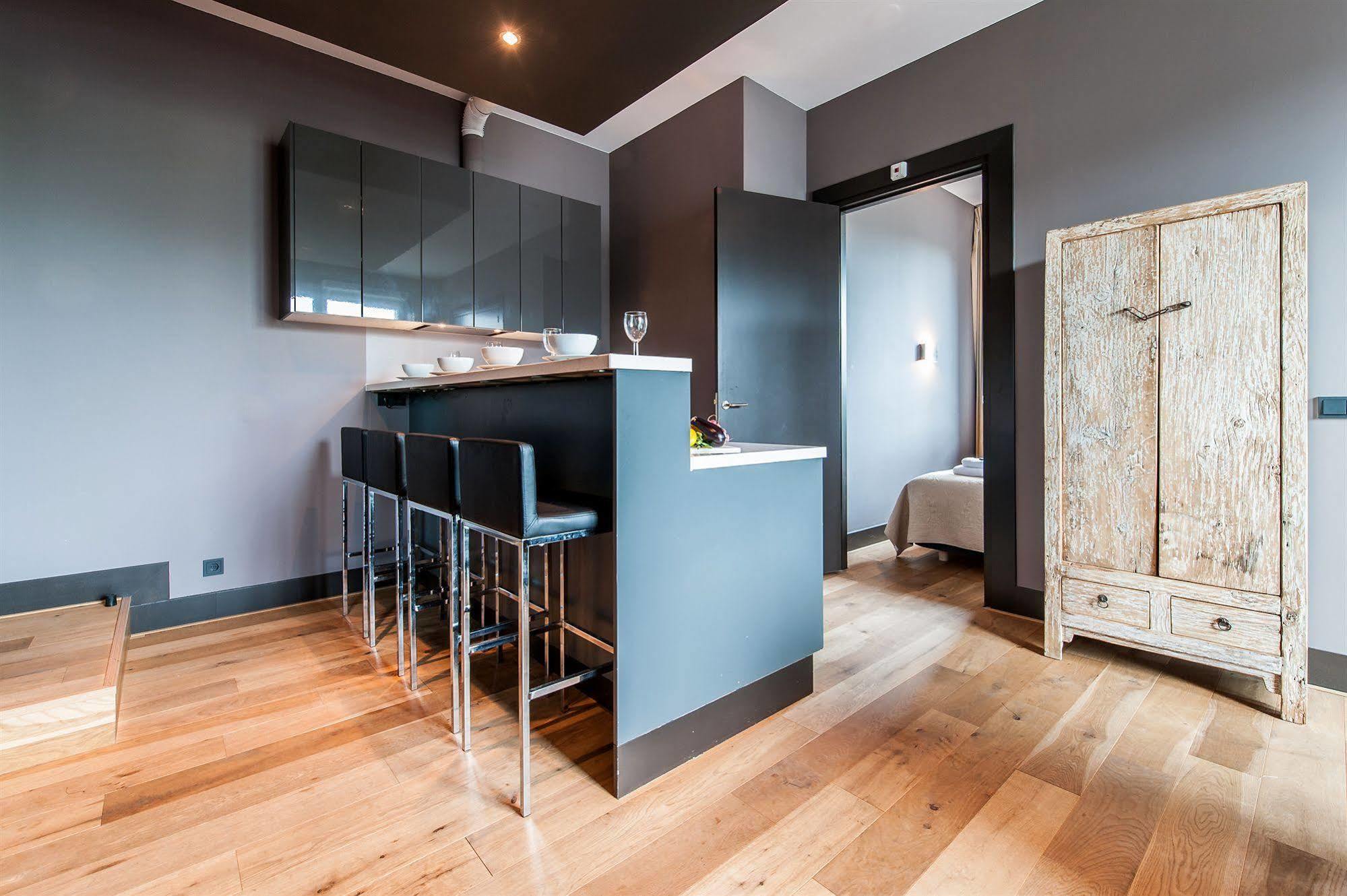 Hotel City Park Suites